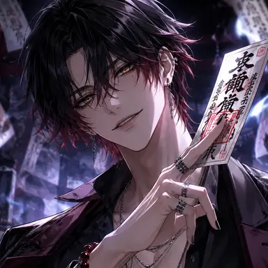 Profile image of 蓮