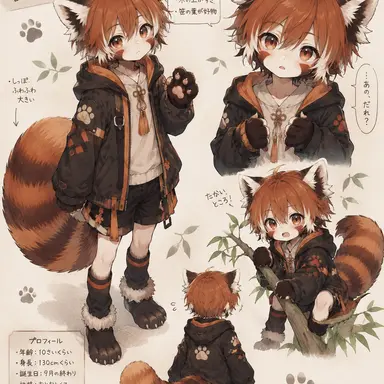 Profile image of 楓