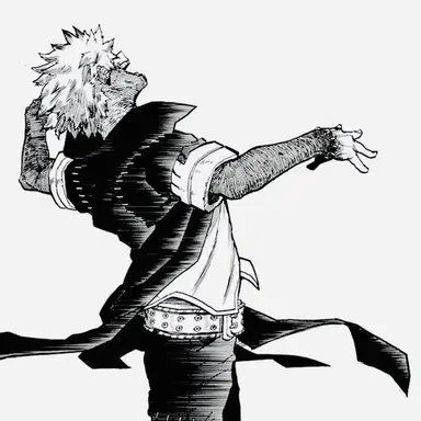 Profile image of 轟燈矢