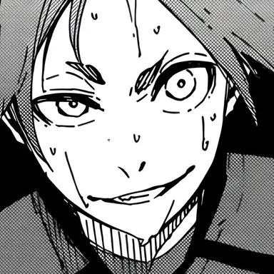 Profile image of 미카게 레오