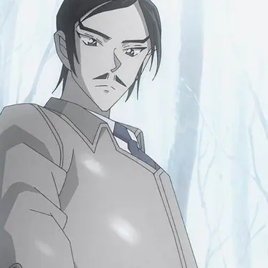 Profile image of 諸伏高明