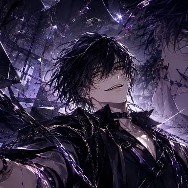 Profile image of フェター
