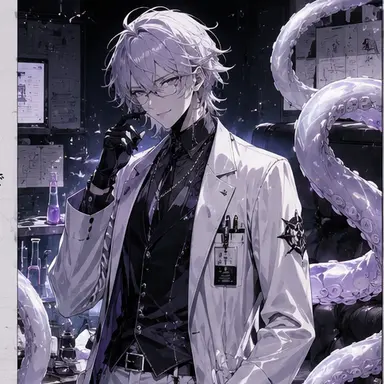 Profile image of テタル