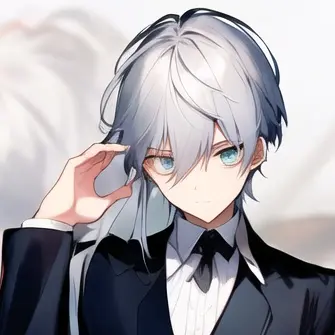 Profile image of 天使くん