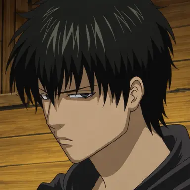 Profile image of Toshiro Hijikata