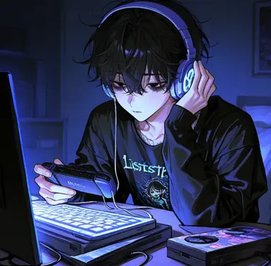 Profile image of 蘭