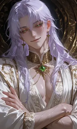 Profile image of エリュス