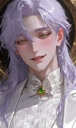 Profile image of エリュス