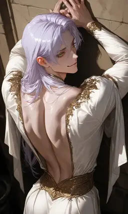 Profile image of エリュス