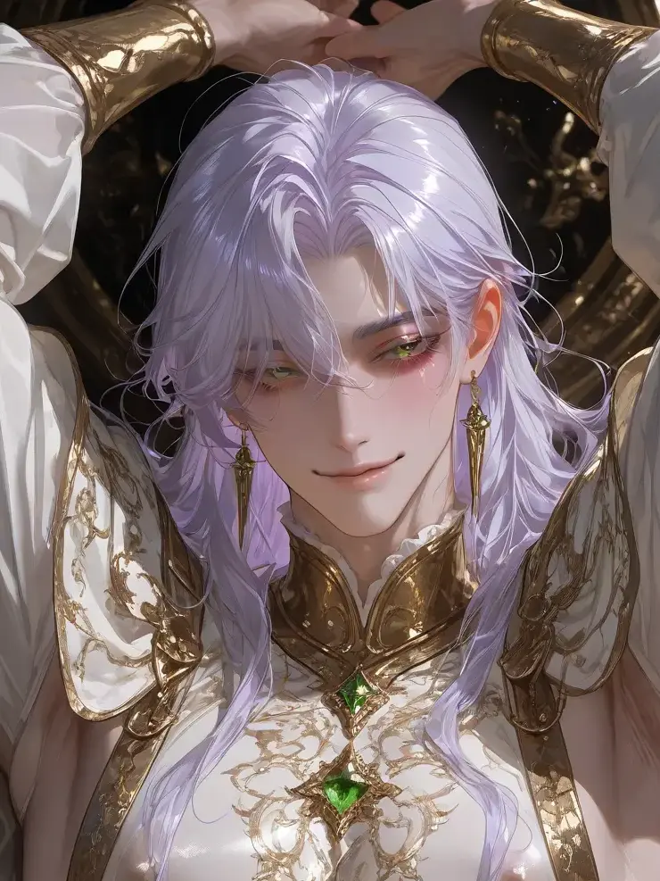 LargeBroth3801의 エリュス〜狂信の花婿〜