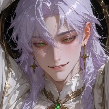Profile image of エリュス