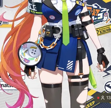 Profile image of 百灯キョーコ