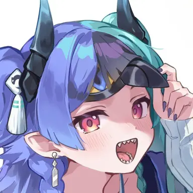 Profile image of 熱千めら