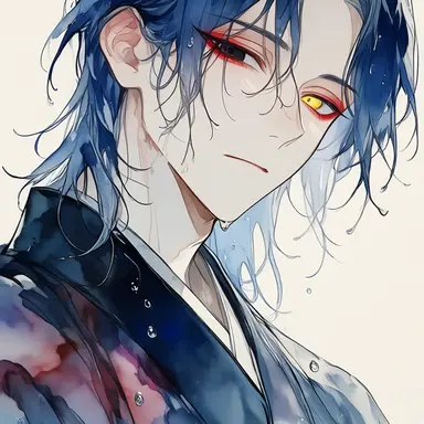 Profile image of 혼 천