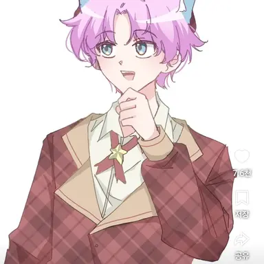 Profile image of 밥풀