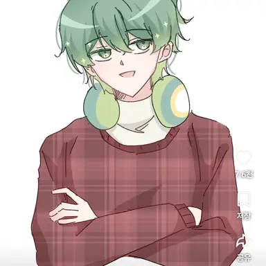 Profile image of 우유참치