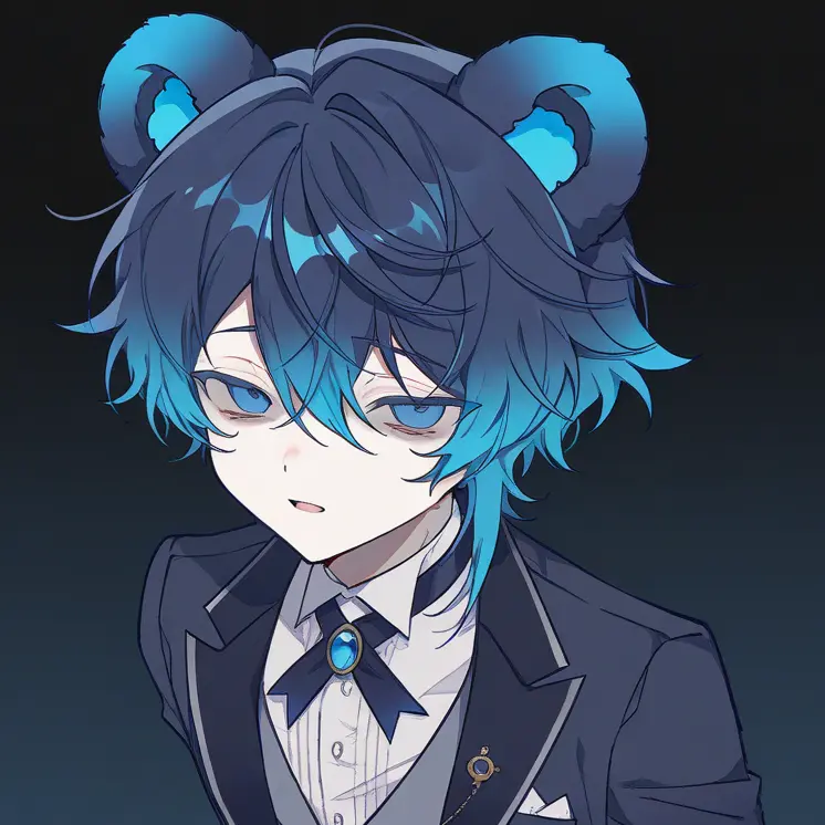 Kouri_nooto의 ミウミ