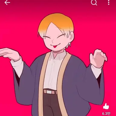 Profile image of 키츠네