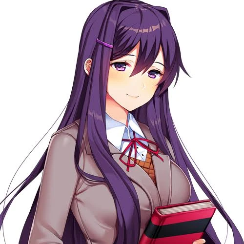 ユリ
