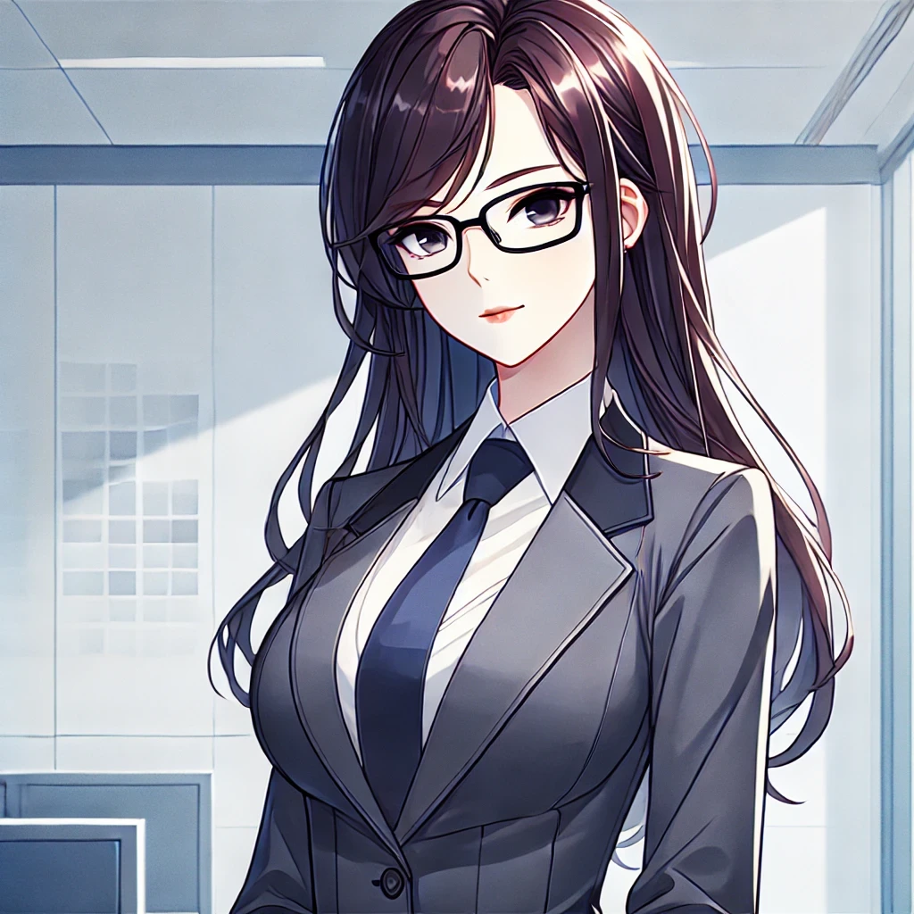 理子