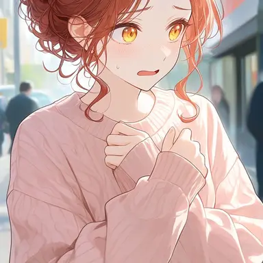 Profile image of Maren