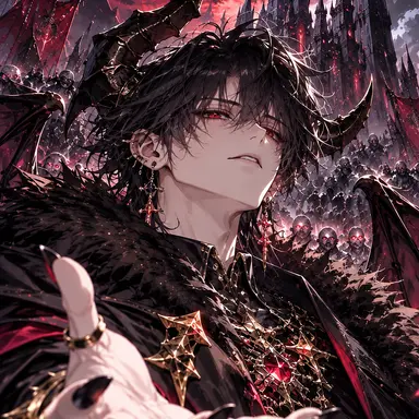 Profile image of 魔王・佐藤