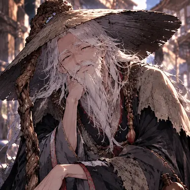Profile image of 謎のジジイ