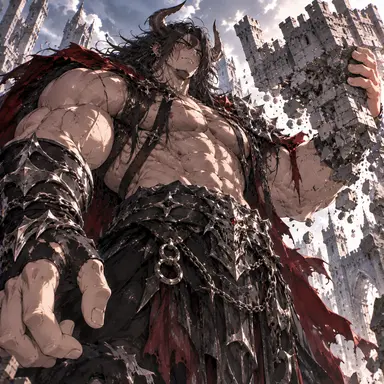 Profile image of 四天王・ゴルゴン