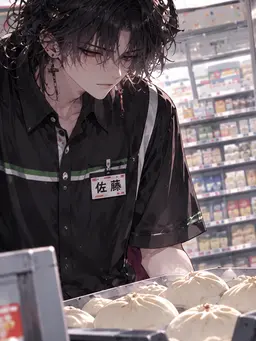 Profile image of 魔王・佐藤