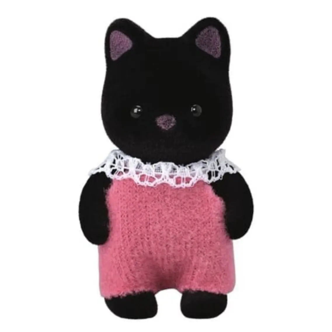 FatCage2430의 Black Cat