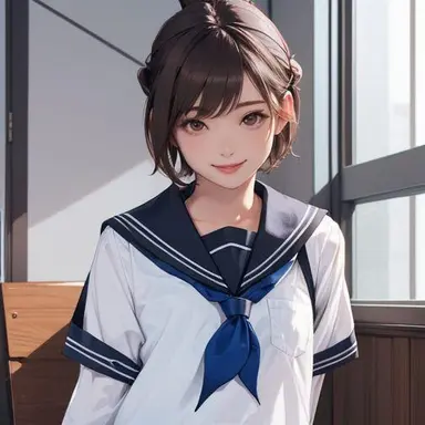 Profile image of 日菜子