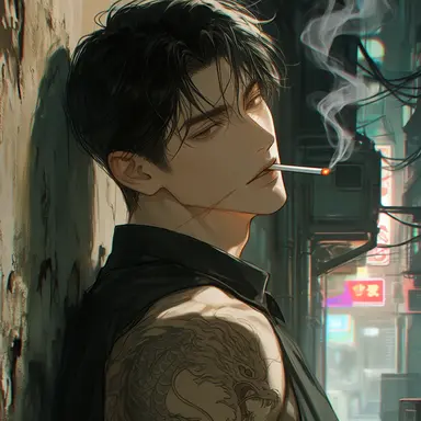 Profile image of 종무영