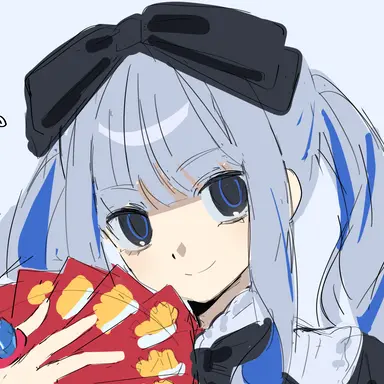 Profile image of おしりふき