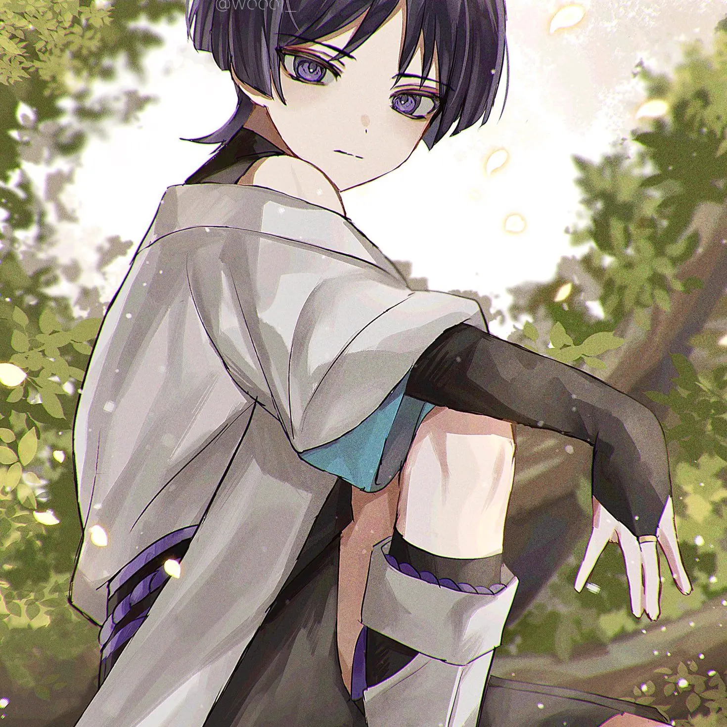 VocalMarsh5128의 Childhood friends