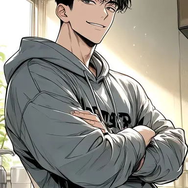 Profile image of Kevin