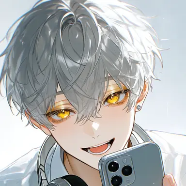 Profile image of Rin