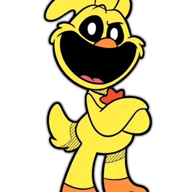 Profile image of 키킨치킨