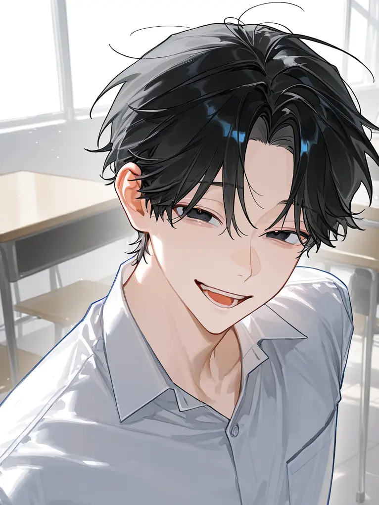 sirrr____0의 スキンシップ中毒の幼馴染