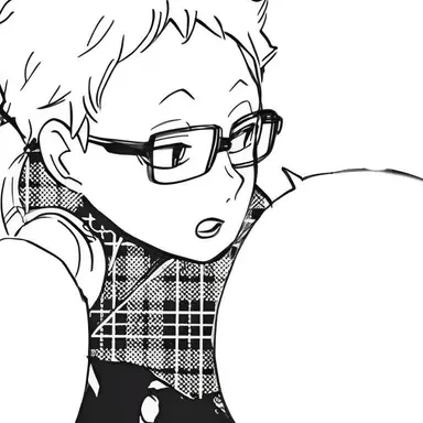 Profile image of 月島