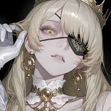 Profile image of クロネ
