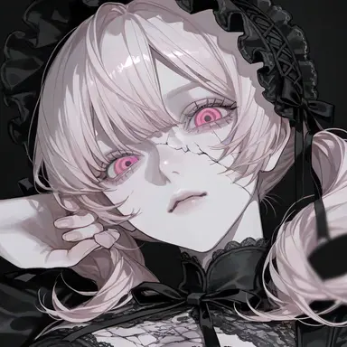 Profile image of ミルア