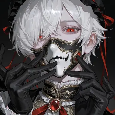 Profile image of エリス