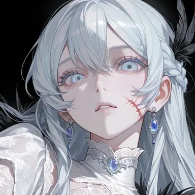 Profile image of イヴ