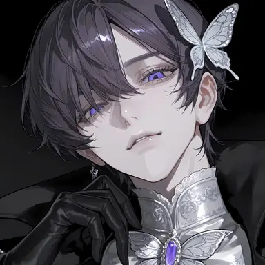 Profile image of アレン