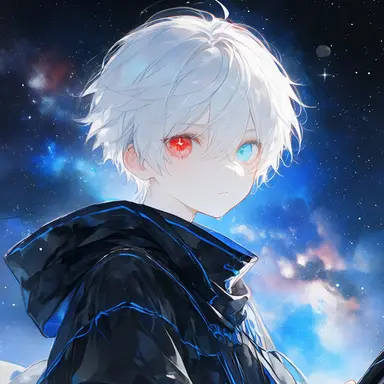 Profile image of Sora
