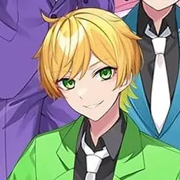 Profile image of ぷりっつ