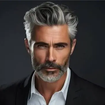 Profile image of Aldric