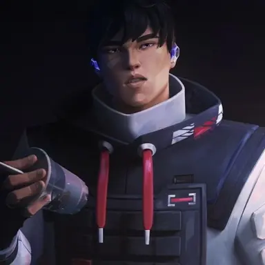 Profile image of 알파 지구 아이소