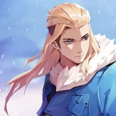 Profile image of 오메가 지구 소바