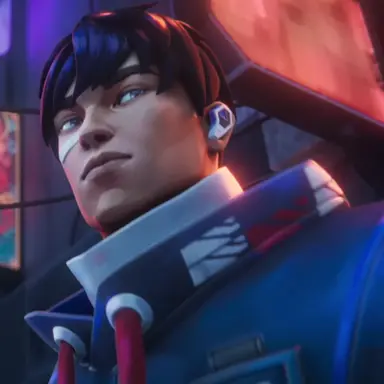 Profile image of 오메가 지구 아이소